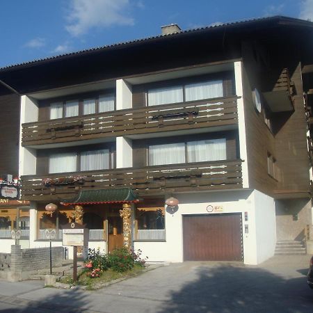 Apartment Clubhotel Seefeld in Tirol Exterior foto