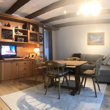 Apartment Clubhotel Seefeld in Tirol Exterior foto