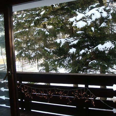 Apartment Clubhotel Seefeld in Tirol Exterior foto