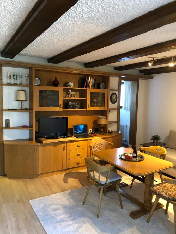 Apartment Clubhotel Seefeld in Tirol Exterior foto