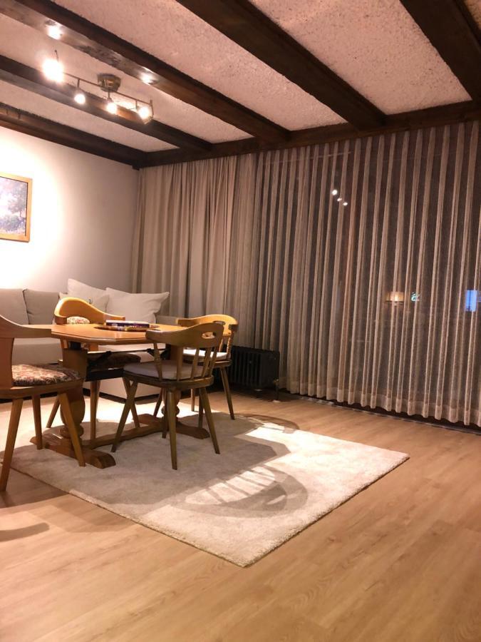 Apartment Clubhotel Seefeld in Tirol Exterior foto