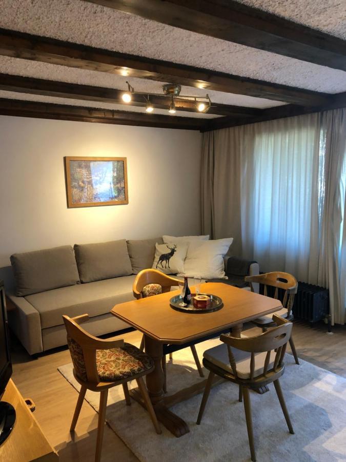 Apartment Clubhotel Seefeld in Tirol Exterior foto