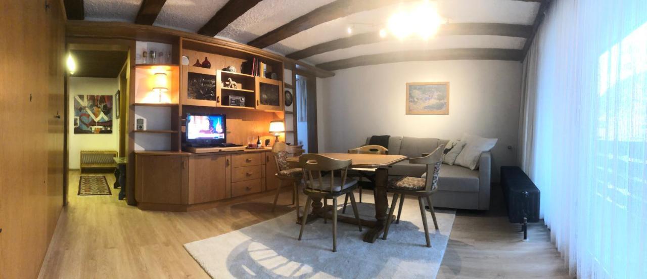 Apartment Clubhotel Seefeld in Tirol Exterior foto